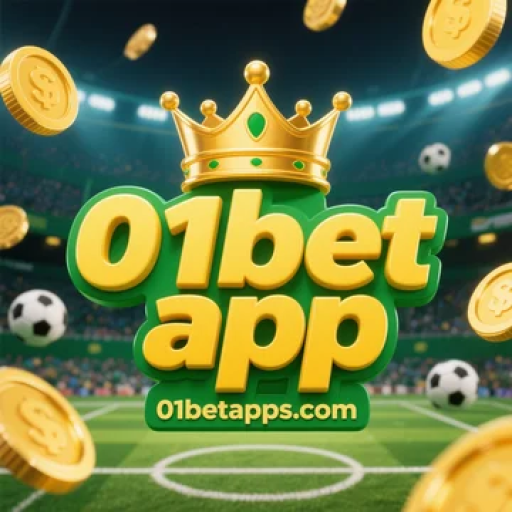 01bet app